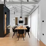 Holiday home Zen