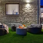 Zen Holiday home