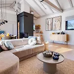Zen Holiday home *