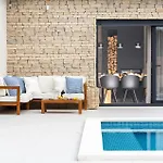 Holiday home Zen