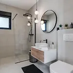 Zen Holiday home