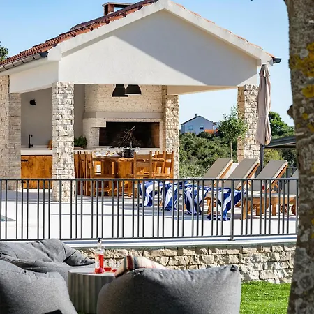 Holiday home Zen