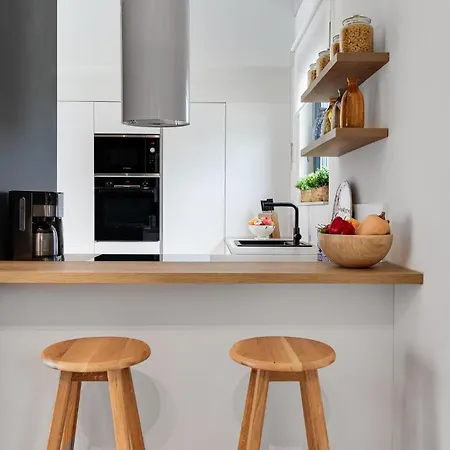 Zen Semesterbostad Tinj