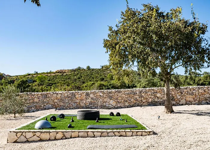 Zen Semesterbostad Tinj