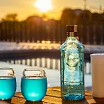 Vakantiehuis Zen Tinj