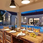 Vakantiehuis Zen Tinj