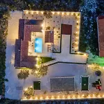 Vakantiehuis Zen Tinj