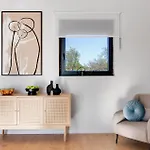 Zen Vakantiehuis Tinj