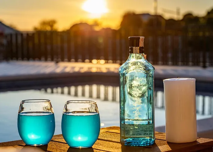 Casa vacanze Zen Tinj