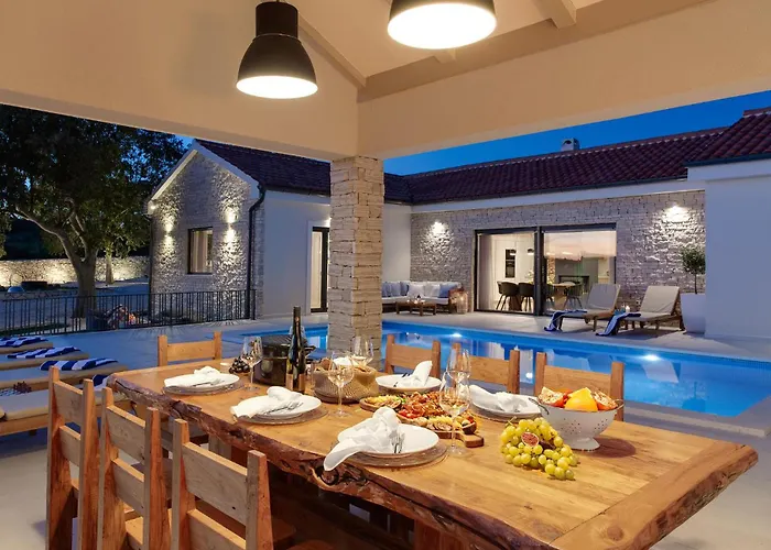 Casa vacanze Zen Tinj