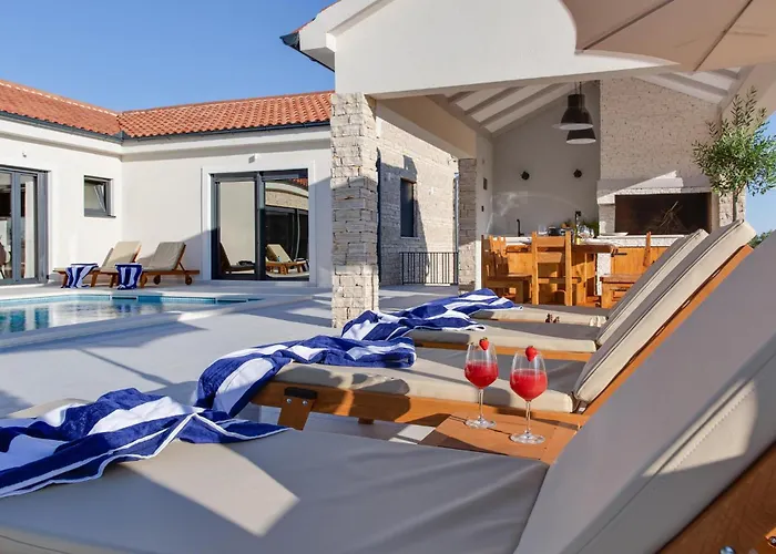 Zen Casa vacanze Tinj