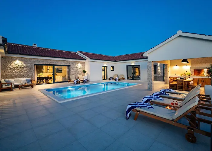 Zen Casa vacanze Tinj