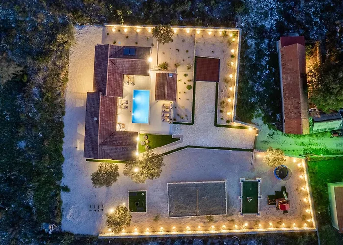 Casa vacanze Zen Tinj