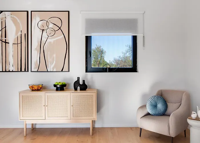 Zen Casa vacanze Tinj